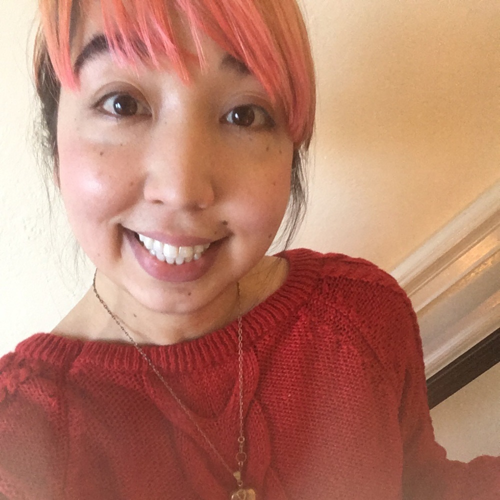 Meet your Posher, April